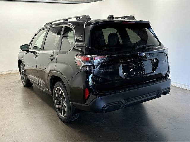 Thumbnail: 2025 Subaru Forester - 29
