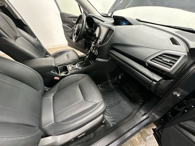 Thumbnail: 2023 Subaru Forester - 23