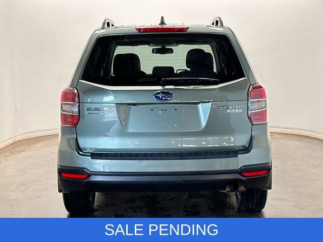 Thumbnail: 2016 Subaru Forester - 4