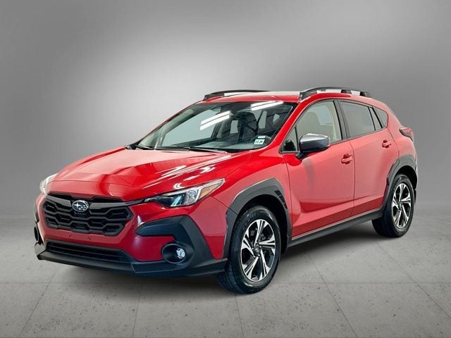 Thumbnail: 2024 Subaru Crosstrek - 1