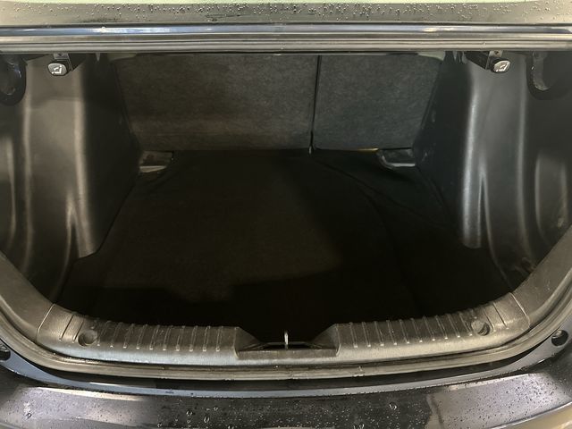 Thumbnail: 2017 Toyota Yaris iA - 24