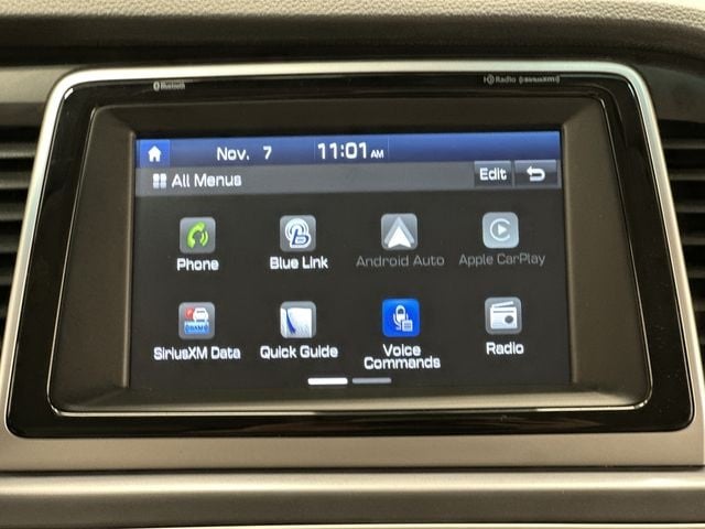 Thumbnail: 2018 Hyundai Sonata - 12