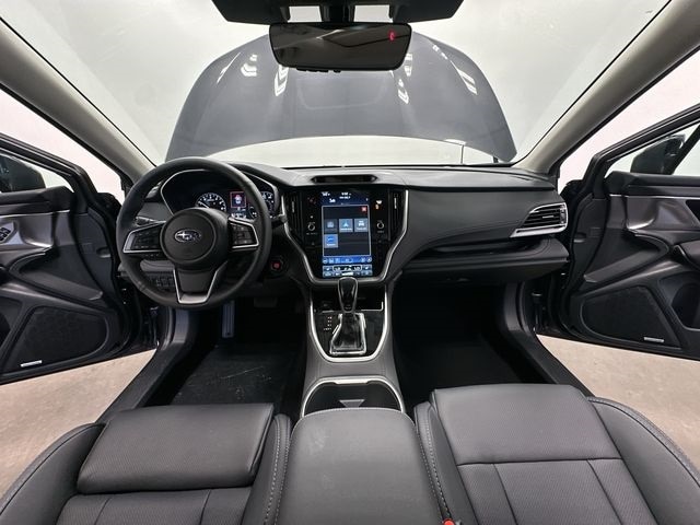 Thumbnail: 2025 Subaru Legacy - 21