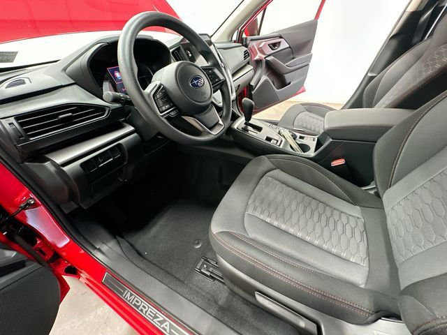 2026 Subaru Impreza Sport - Photo 16
