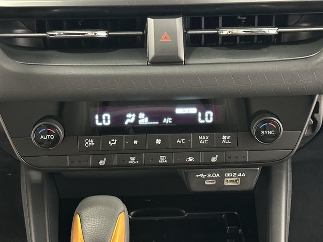 Thumbnail: 2026 Subaru Outback - 16