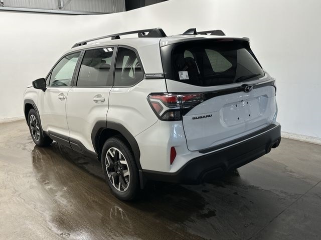 Thumbnail: 2025 Subaru Forester - 31