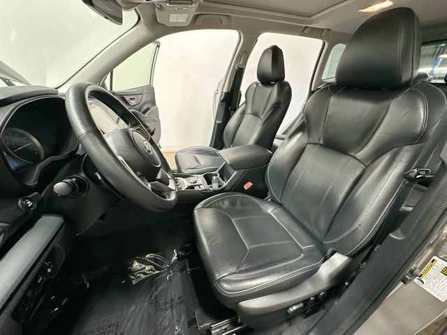 Thumbnail: 2021 Subaru Forester - 18