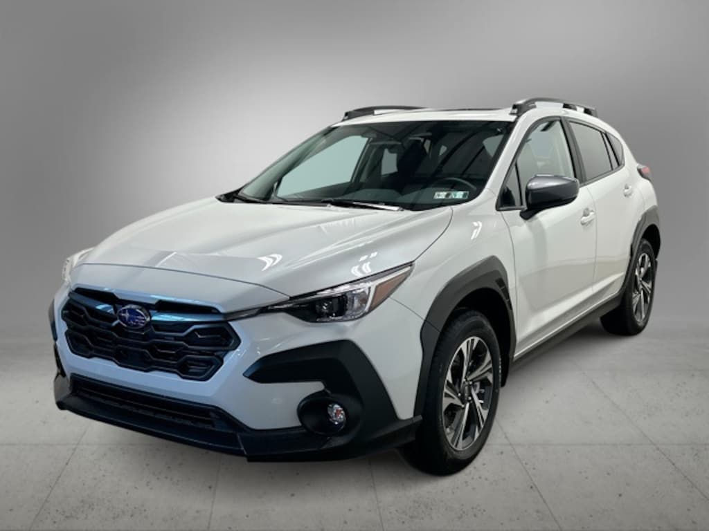 New 2026 Subaru Crosstrek Premium SUV