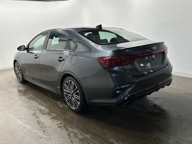Thumbnail: 2021 Kia Forte - 32