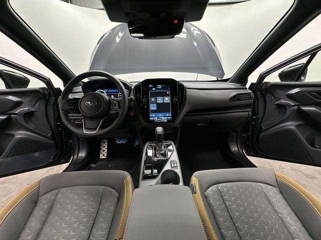 Thumbnail: 2026 Subaru Crosstrek - 20