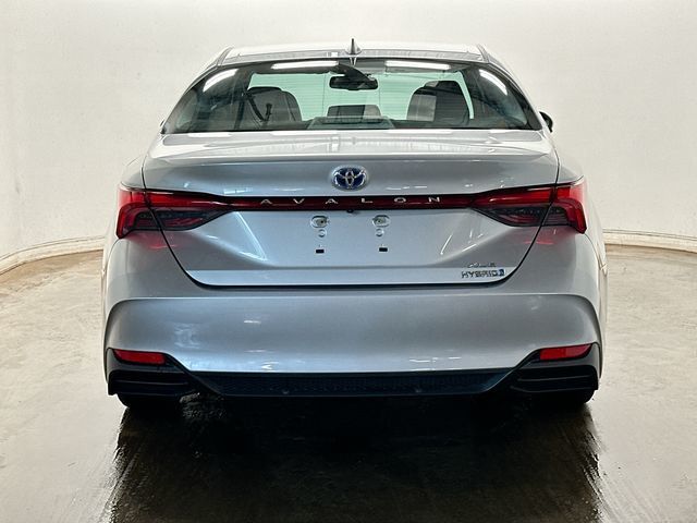Thumbnail: 2021 Toyota Avalon - 4