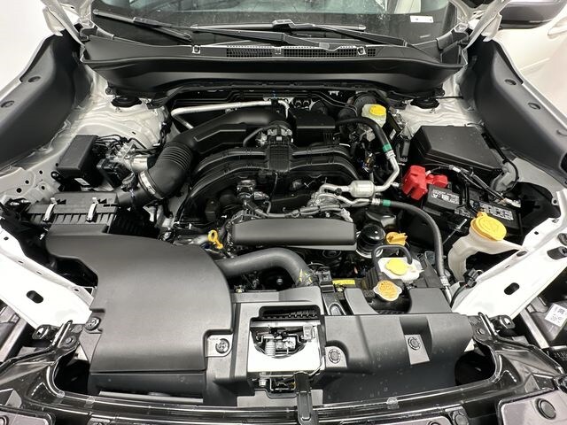 Thumbnail: 2026 Subaru Forester - 25