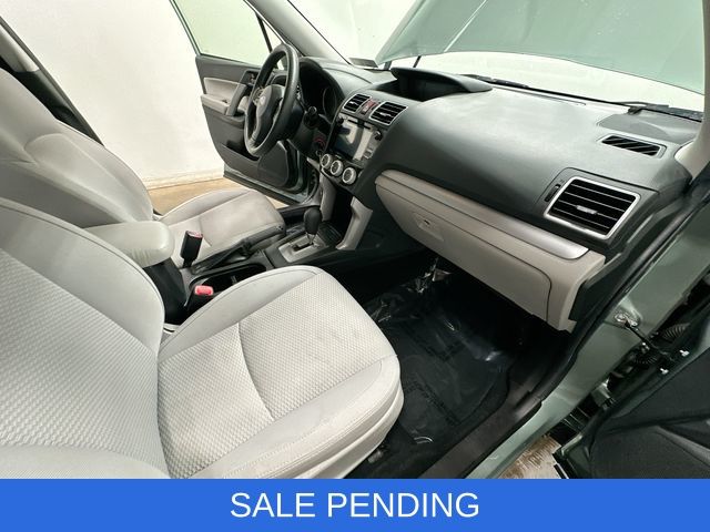 Thumbnail: 2016 Subaru Forester - 19