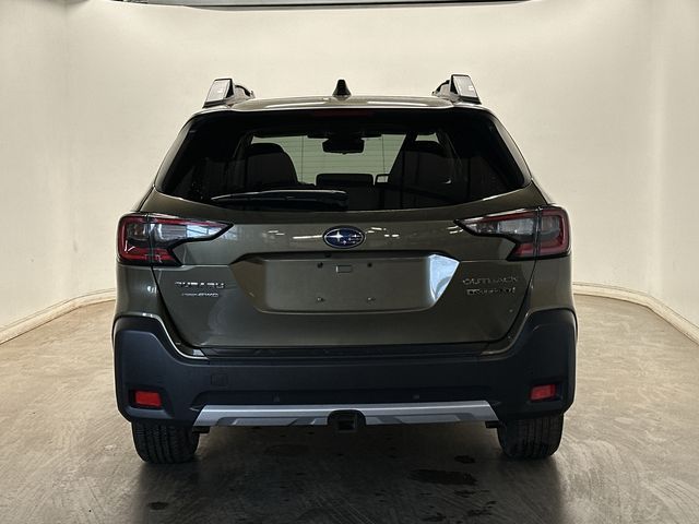 Thumbnail: 2024 Subaru Outback - 4
