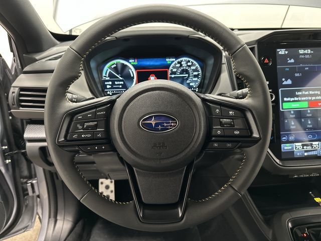 Thumbnail: 2026 Subaru Crosstrek - 8