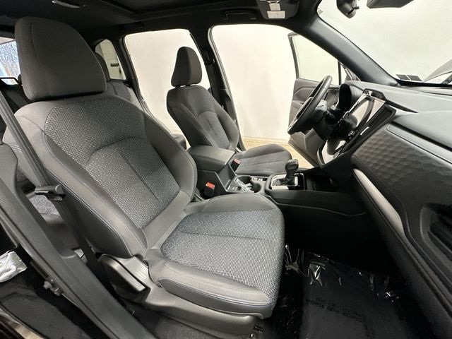 Thumbnail: 2025 Subaru Forester - 22