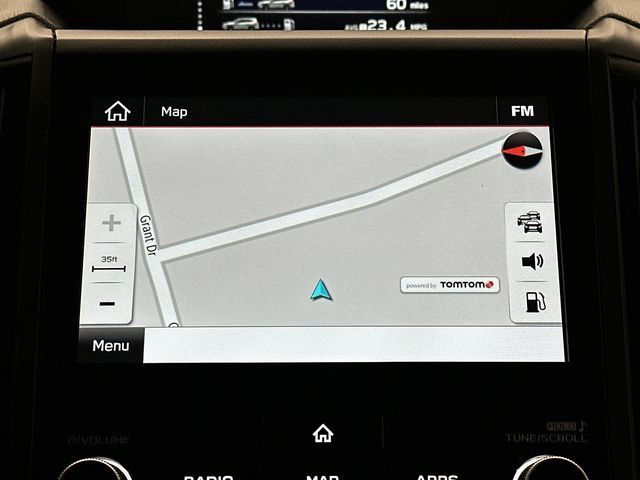 Thumbnail: 2024 Subaru Forester - 13