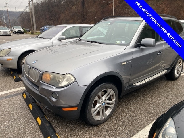 2008 BMW X3 3.0si -
                  Moon Township, PA