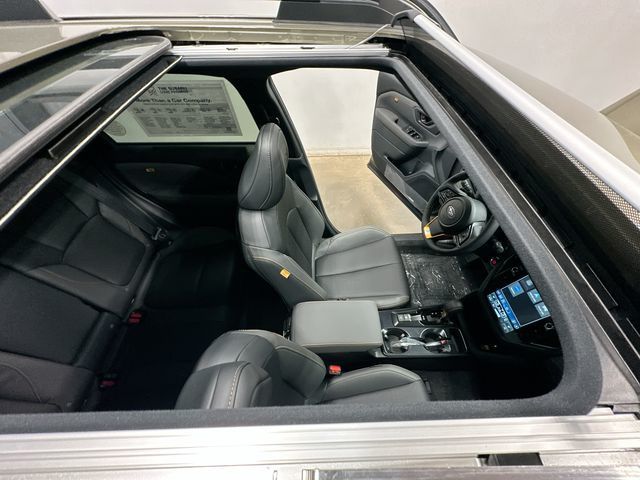 Thumbnail: 2026 Subaru Forester - 6