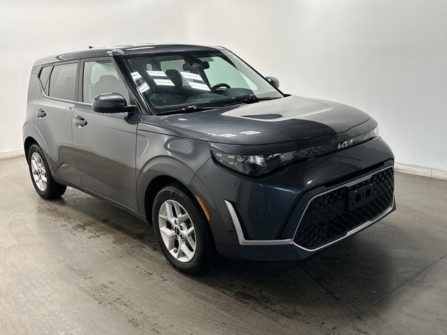 Thumbnail: 2023 Kia Soul - 26