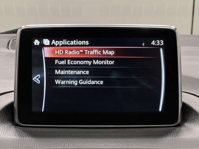 Thumbnail: 2016 Mazda Mazda3 - 13