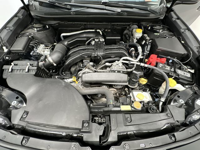 Thumbnail: 2023 Subaru Legacy - 27
