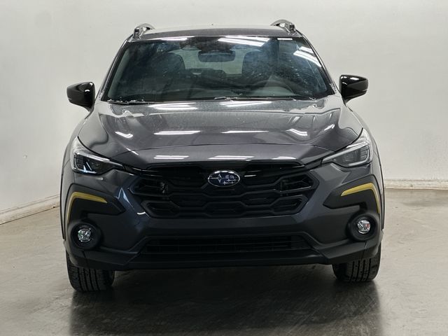 Thumbnail: 2026 Subaru Crosstrek - 25