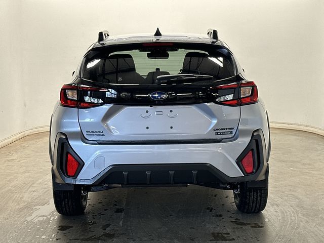 Thumbnail: 2026 Subaru Crosstrek - 4