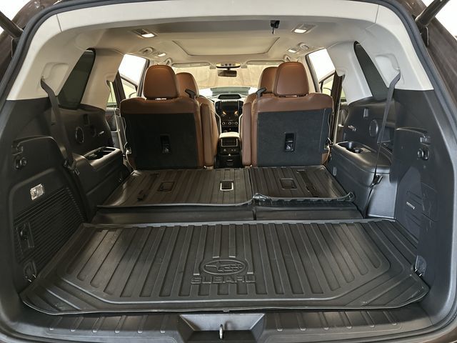 Thumbnail: 2019 Subaru Ascent - 29