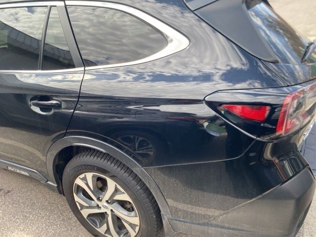 Thumbnail: 2020 Subaru Outback - 9