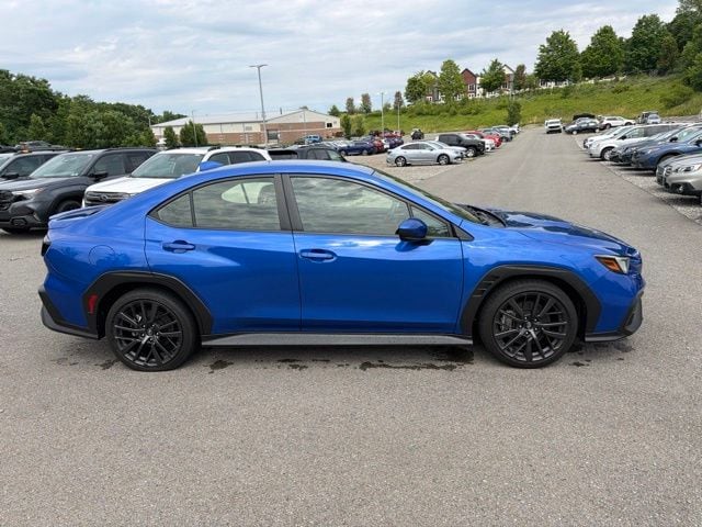 Thumbnail: 2023 Subaru WRX - 6