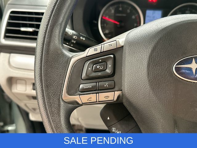 Thumbnail: 2016 Subaru Forester - 9