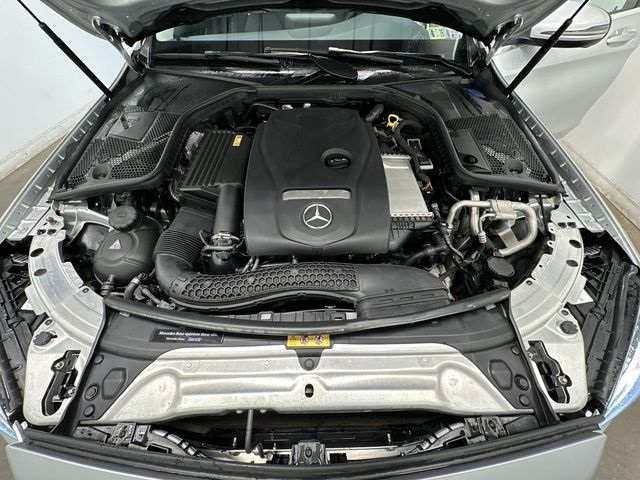 Thumbnail: 2017 Mercedes-Benz C-Class - 28