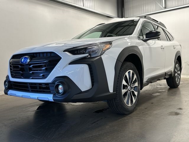 Thumbnail: 2025 Subaru Outback - 27