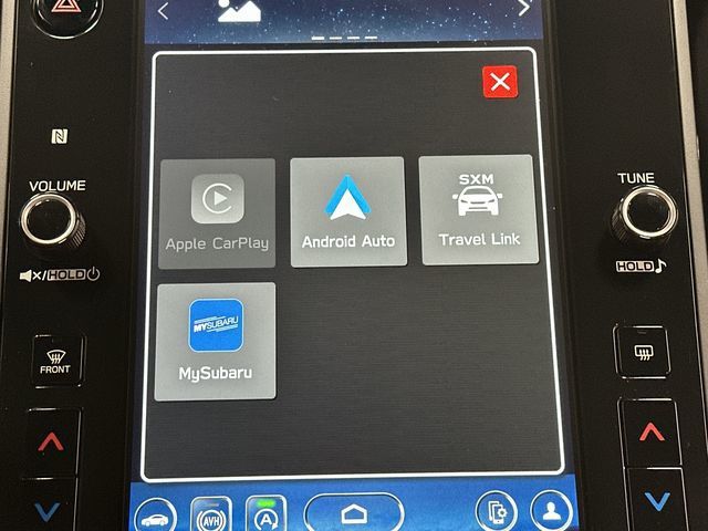 Thumbnail: 2026 Subaru Crosstrek - 13