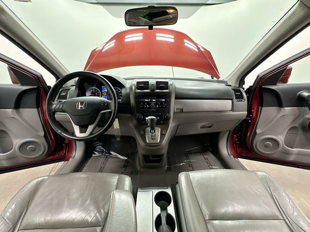 Thumbnail: 2010 Honda CR-V - 17