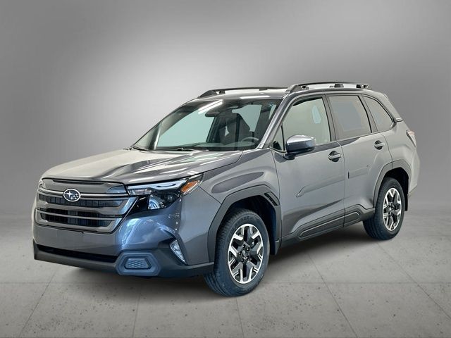 Thumbnail: 2026 Subaru Forester - 1