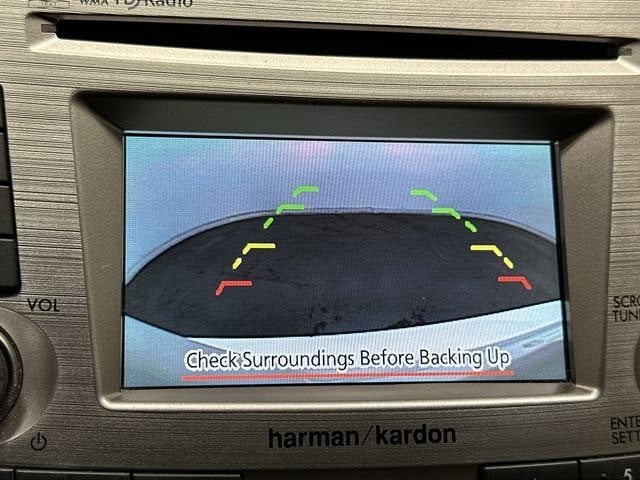 Thumbnail: 2014 Subaru Outback - 12