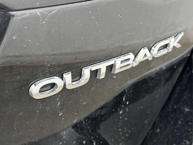 Thumbnail: 2025 Subaru Outback - 30