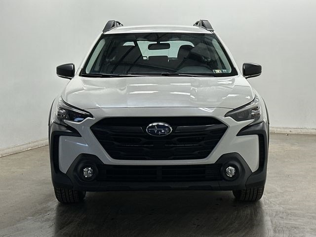 Thumbnail: 2024 Subaru Outback - 28