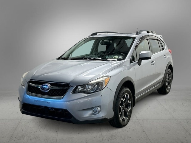 2014 Subaru XV Crosstrek Premium -
                  Moon Township, PA
