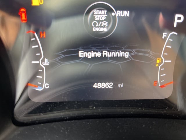 Thumbnail: 2019 Jeep Compass - 15