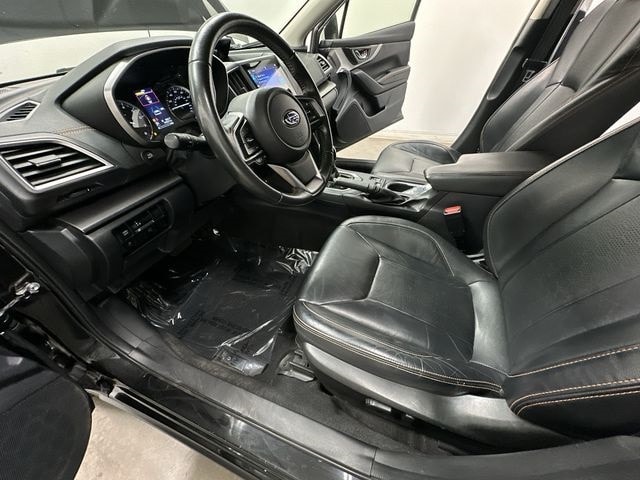 Thumbnail: 2019 Subaru Crosstrek - 16