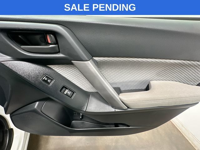 Thumbnail: 2018 Subaru Forester - 22