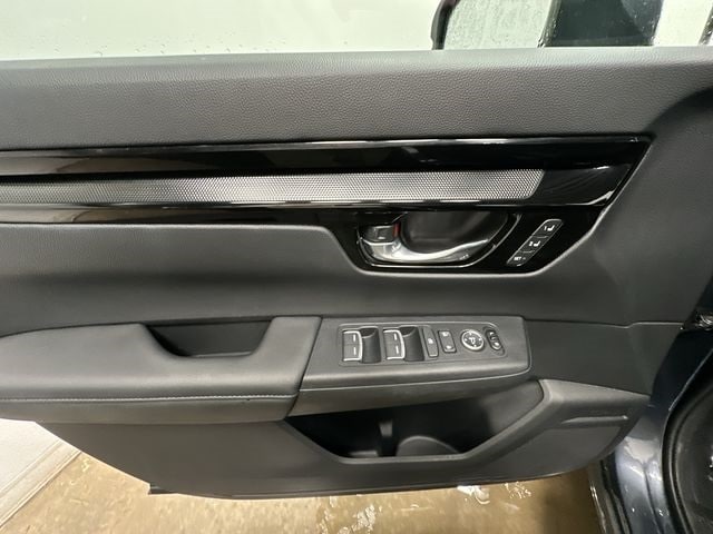 Thumbnail: 2025 Honda CR-V - 18