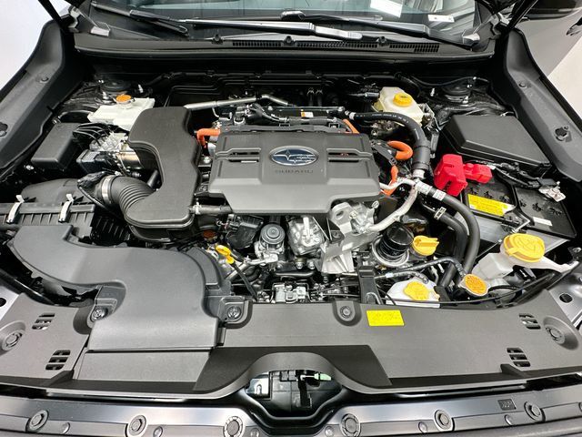 2026 Subaru Crosstrek Sport - Photo 25