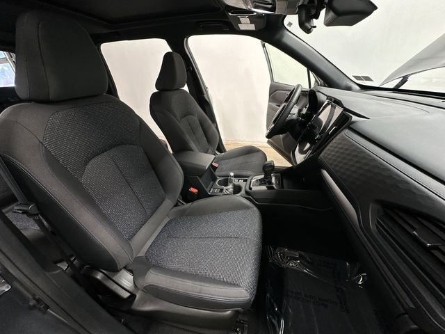 Thumbnail: 2025 Subaru Forester - 22