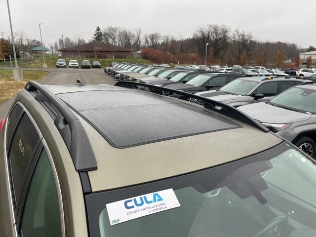 Thumbnail: 2022 Subaru Ascent - 8