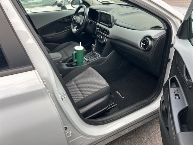 Thumbnail: 2019 Hyundai Kona - 21