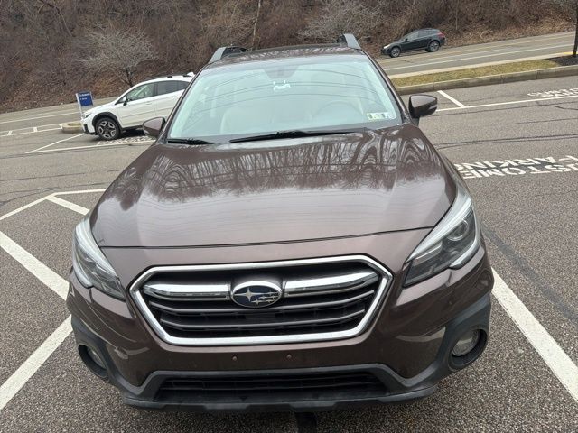 Thumbnail: 2019 Subaru Outback - 12